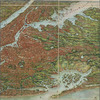 View of the city of New York and vicinity 