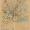 New York City and vicinity