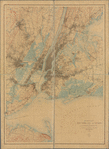 New York City and vicinity