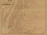Rand, McNally & Co.'s complete map of New York City and vicinity