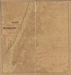 Rand, McNally & Co.'s complete map of New York City and vicinity