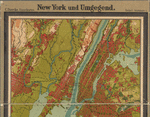 New York und Umgegend 