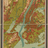 New York und Umgegend 