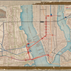 Railroads in Manhattan, Jersey City, and Hoboken