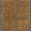 Map of the country thirty-three miles around the City of New York 