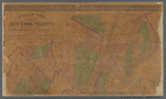 Higginson's map of New York and vicinity
