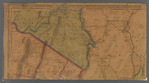 Map of the City of New York and its environs 