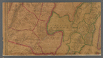 Map of the City of New York and its environs 