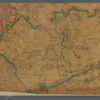 Map of the City of New York and its environs 
