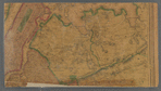 Map of the City of New York and its environs 