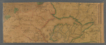 Map of the City of New York and its environs 