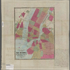 40 miles around New York. H. H. Lloyd's new map of the Great Metropolis on verso.
