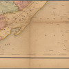 Map of the City of New York and its vicinity 