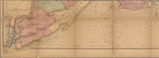 Map of the City of New York and its vicinity 