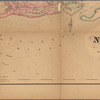 Map of the City of New York and its vicinity 