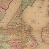 Map of the City of New York and its vicinity 