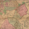 Map of the City of New York and its vicinity 