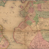 Map of the City of New York and its vicinity 