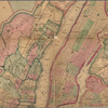 Map of the City of New York and its vicinity 