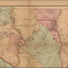 Map of the City of New York and its vicinity 