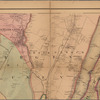 Map of the City of New York and its vicinity 