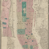 New York City, County, and Vicinity. Prepared for Valentines Manual.