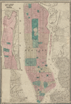 New York City, County, and Vicinity. Prepared for Valentines Manual.