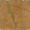 Map of the Passaic and Croton water-sheds 