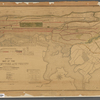 Sketch map of the City of Newyork and vicinity showing the sites of, and approaches to the parks selected and located by the commission appointed under Chapter 253, of the laws of 1883 