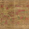 Watson's new map of New York, Brooklyn, Jersey City, etc. 