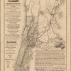Map showing location of lands of the Pelham Manor and Huguenot Heights Association 