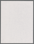 Stage manager's weekly reports