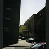 Block 246: East Houston Street between Ridge Street and Pitt Street (south side)