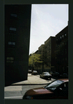Block 246: East Houston Street between Ridge Street and Pitt Street (south side)