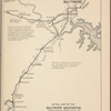The old National road: most historic thoroughfare in the United States, and strategic eastern link in the National old trails ocean-to-ocean highway