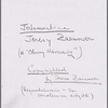 Photocopy of title page