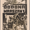 Obrona Warszawy