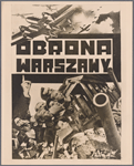 Obrona Warszawy