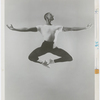 Arthur Mitchell in George Balanchine's "Agon" 