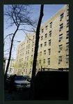 Block 246: Ridge Street between Stanton Street and East Houston Street (east side)