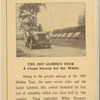 White route book