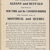 White route book