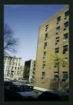 Block 246: Ridge Street between Stanton Street and East Houston Street (east side)