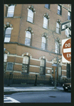 Block 247: Stanton Street between Pitt Street and Ridge Street (south side)