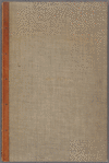 Holograph memoranda, "List of Things Recognised by My Lectures," 3 sets of notes, unsigned, undated