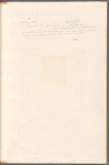 Holograph memoranda, "List of Things Recognised by My Lectures," 3 sets of notes, unsigned, undated