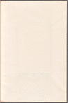 Holograph memoranda, "List of Things Recognised by My Lectures," 3 sets of notes, unsigned, undated