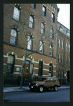 Block 247: Stanton Street between Pitt Street and Ridge Street (south side)