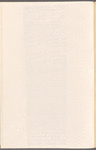 Holograph memoranda, "List of Things Recognised by My Lectures," 3 sets of notes, unsigned, undated