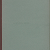 [A Family Record]. Composed and written by Walt Whitman. Unsigned, undated.